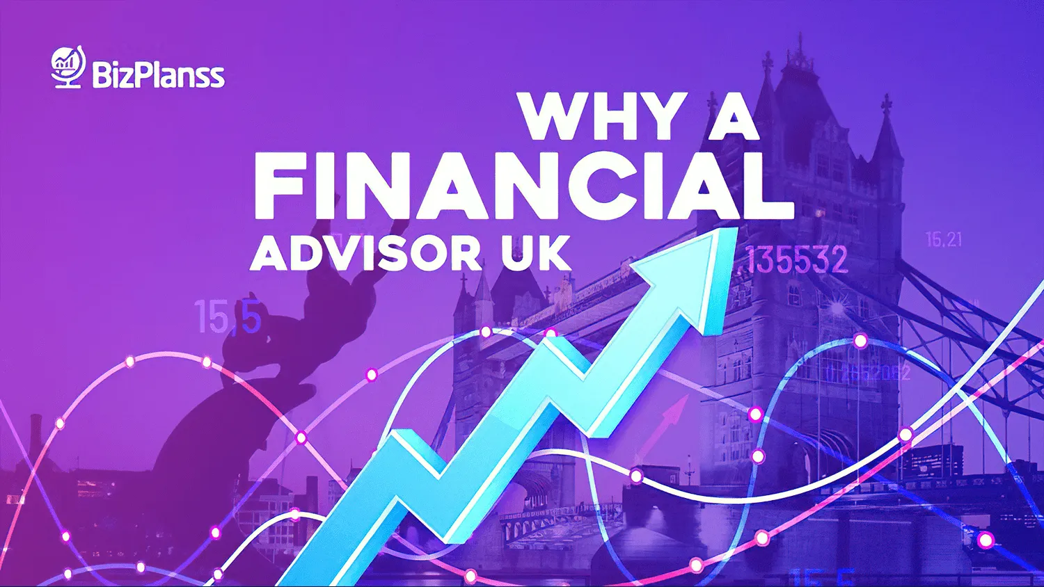 financial advisor UK