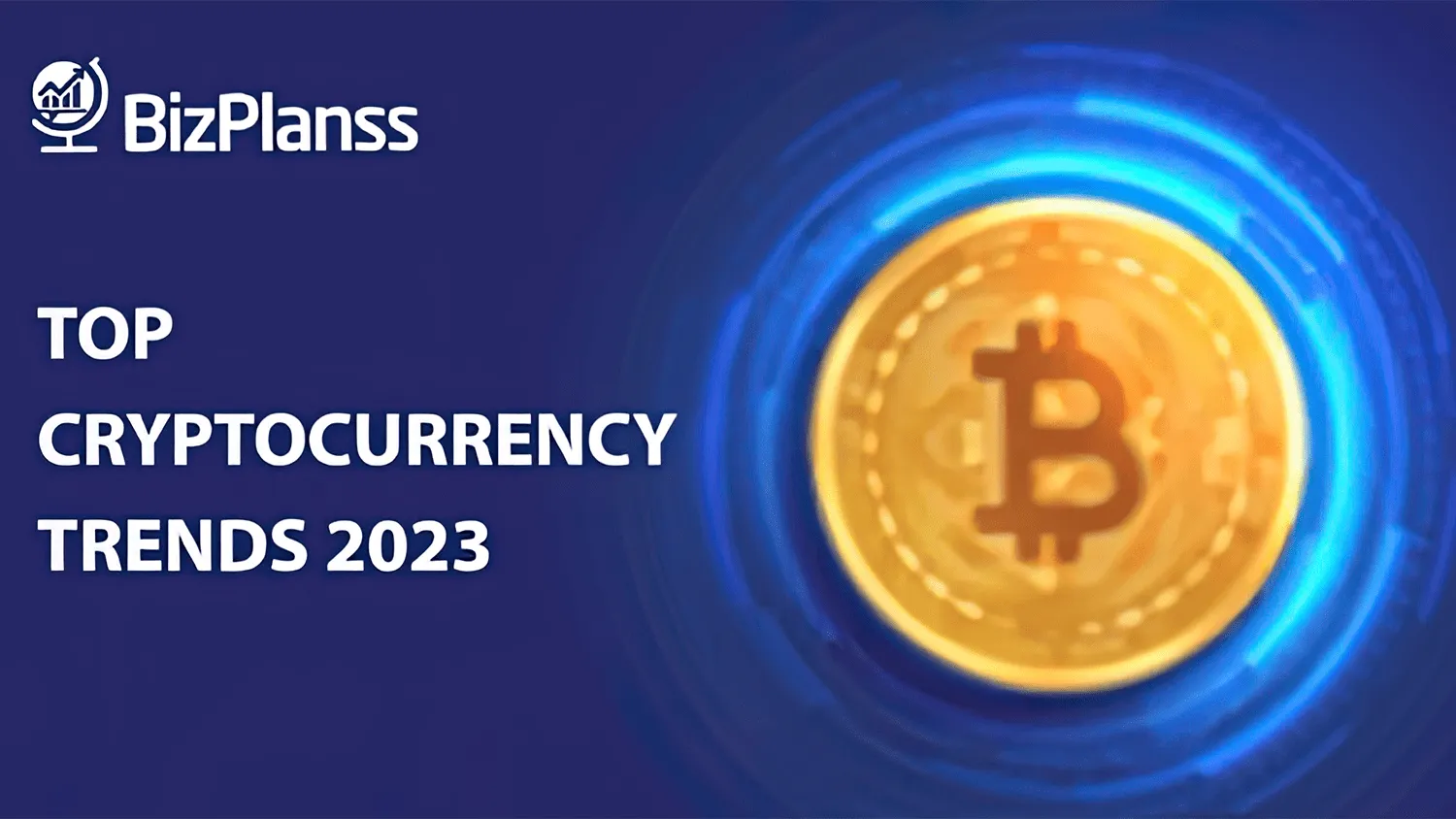 Top 6 cryptocurrency trends