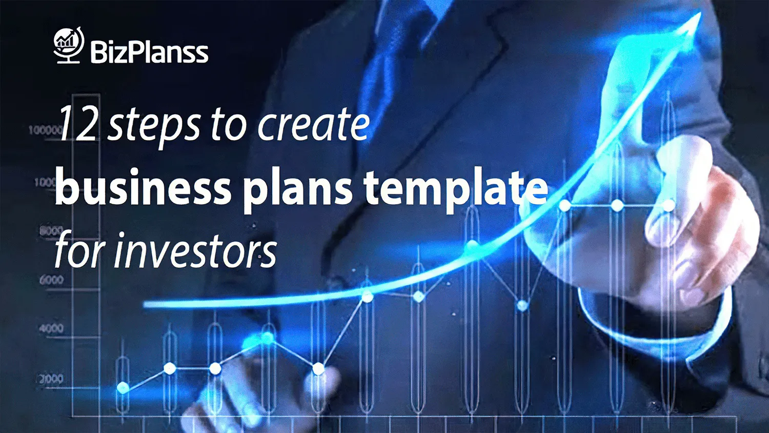 12 steps for business plan