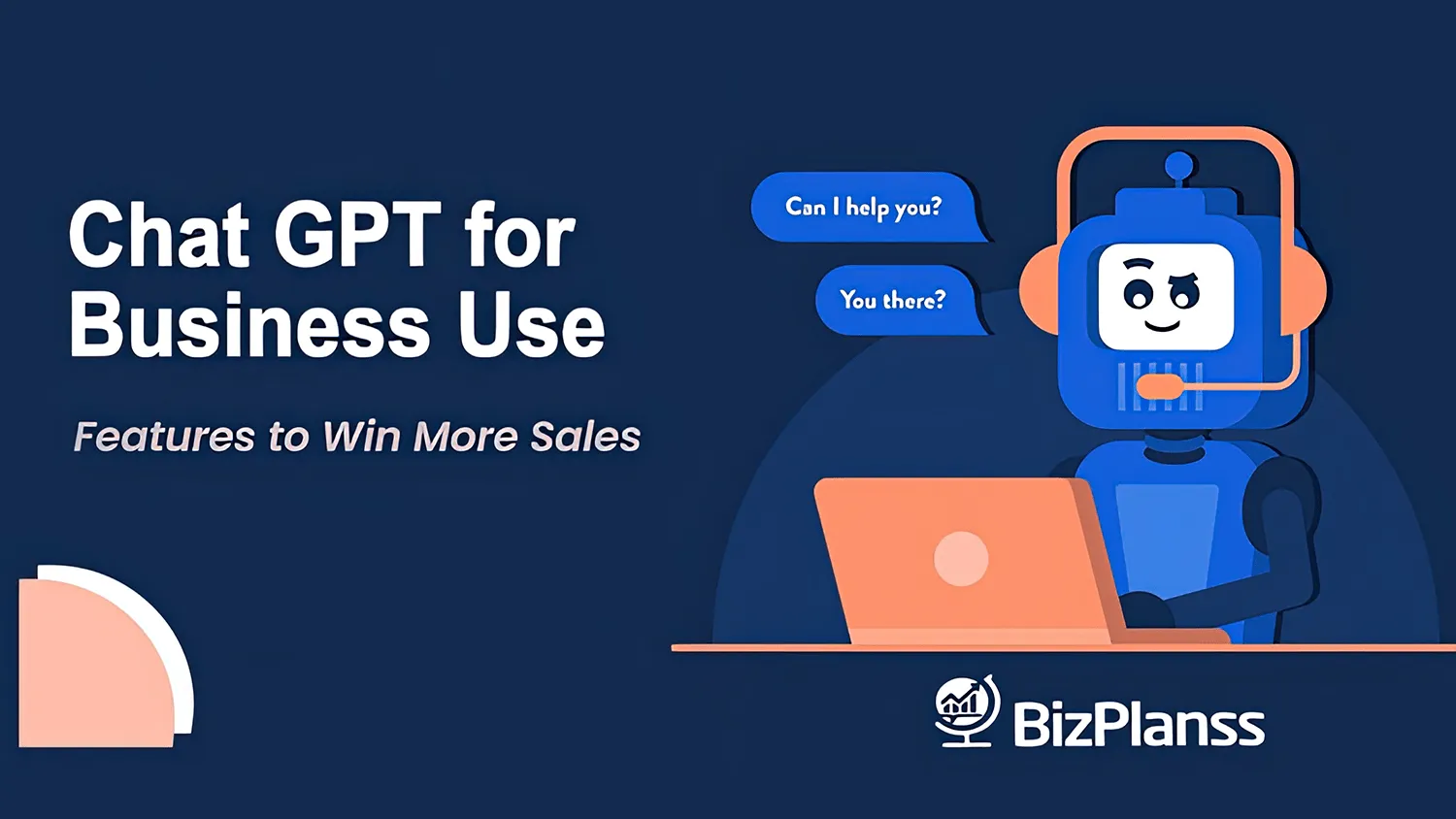 Chat GPT for business